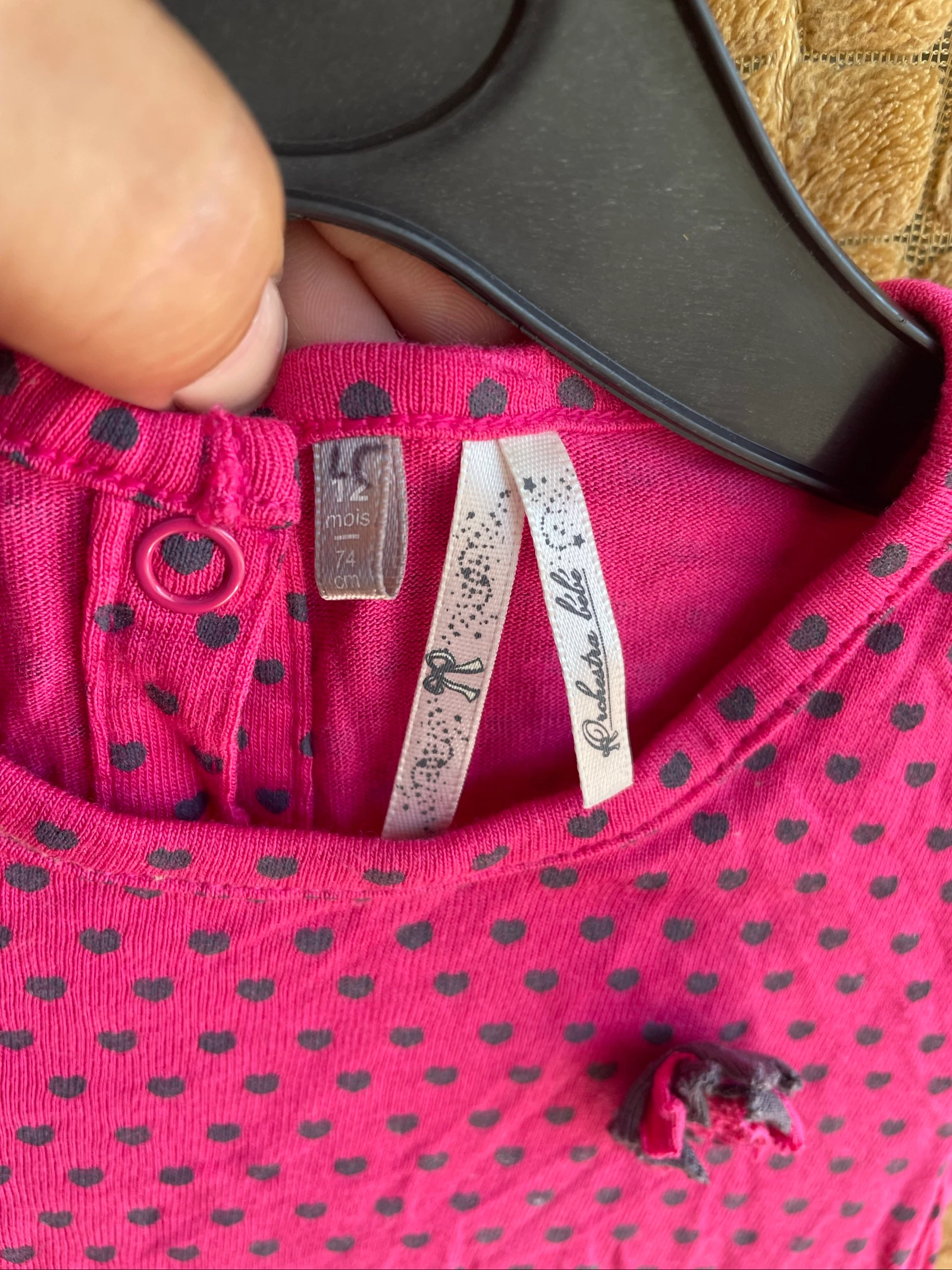 Vestidos – photo 4